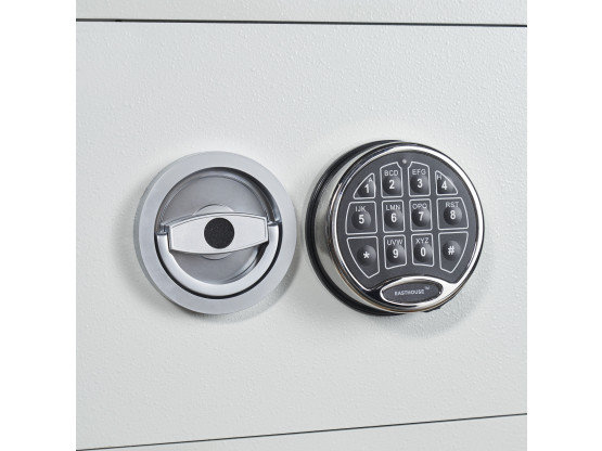 F 105-02K coffre-fort à fusils